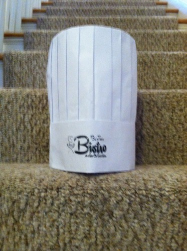 Brain Tumor Bistro Tuesday!