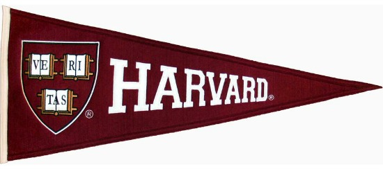 Harvard.... Blogapy
