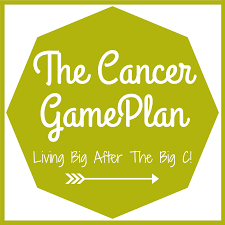 The Cancer Game Plan