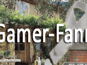 Tracey Gamer-Fanning, Greg Shimer. William Fanning